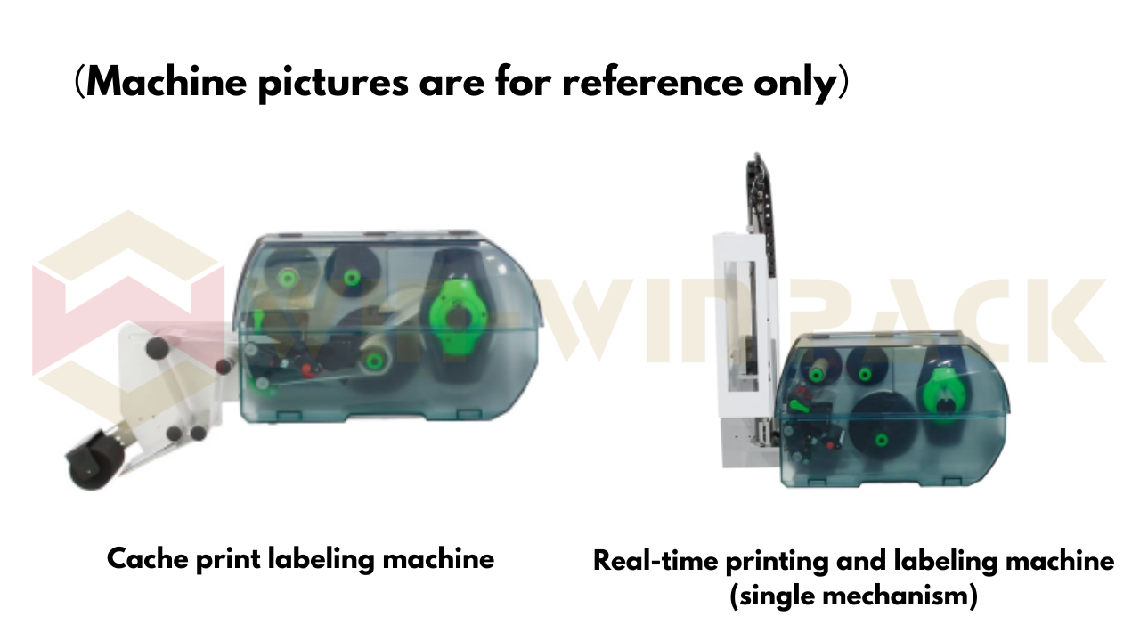 labeling machine