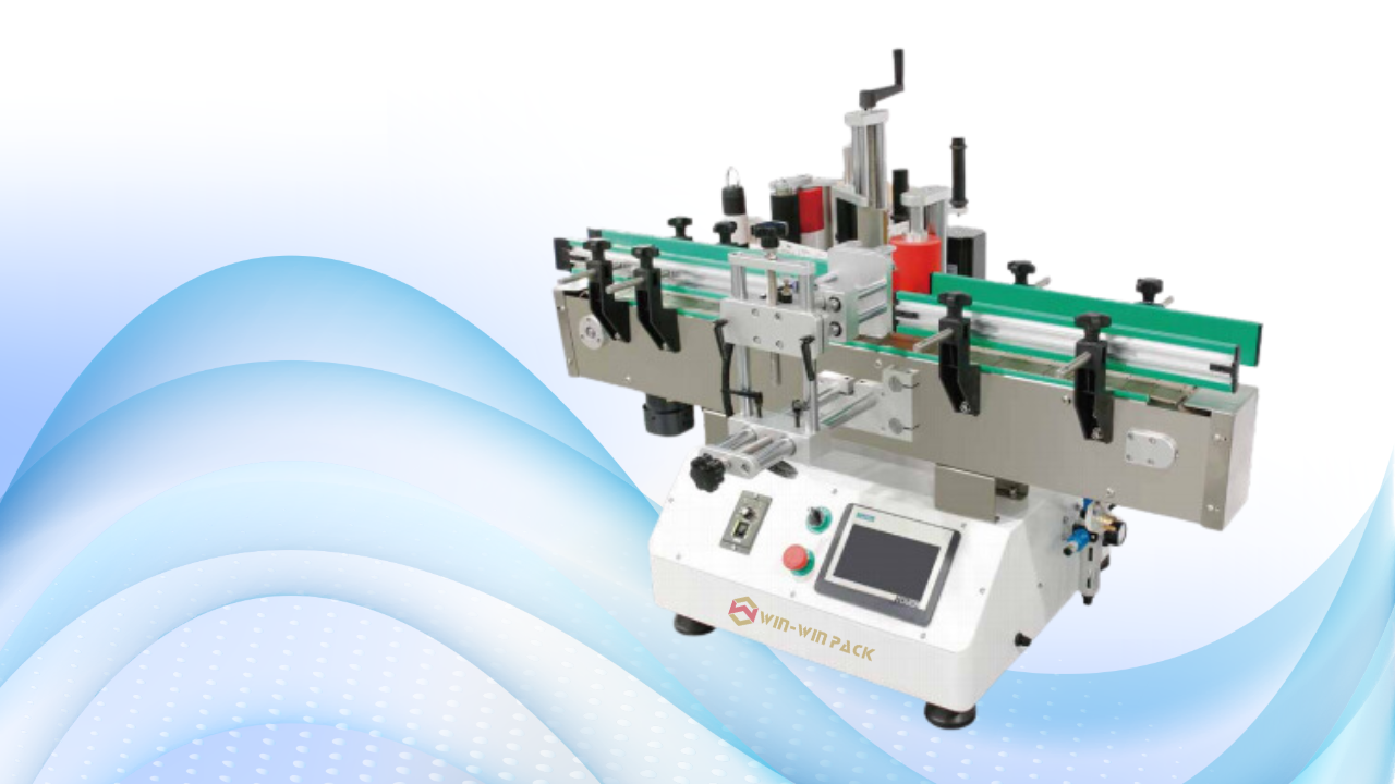 labeling machine