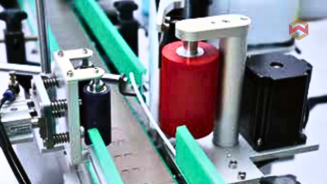 labeling machine