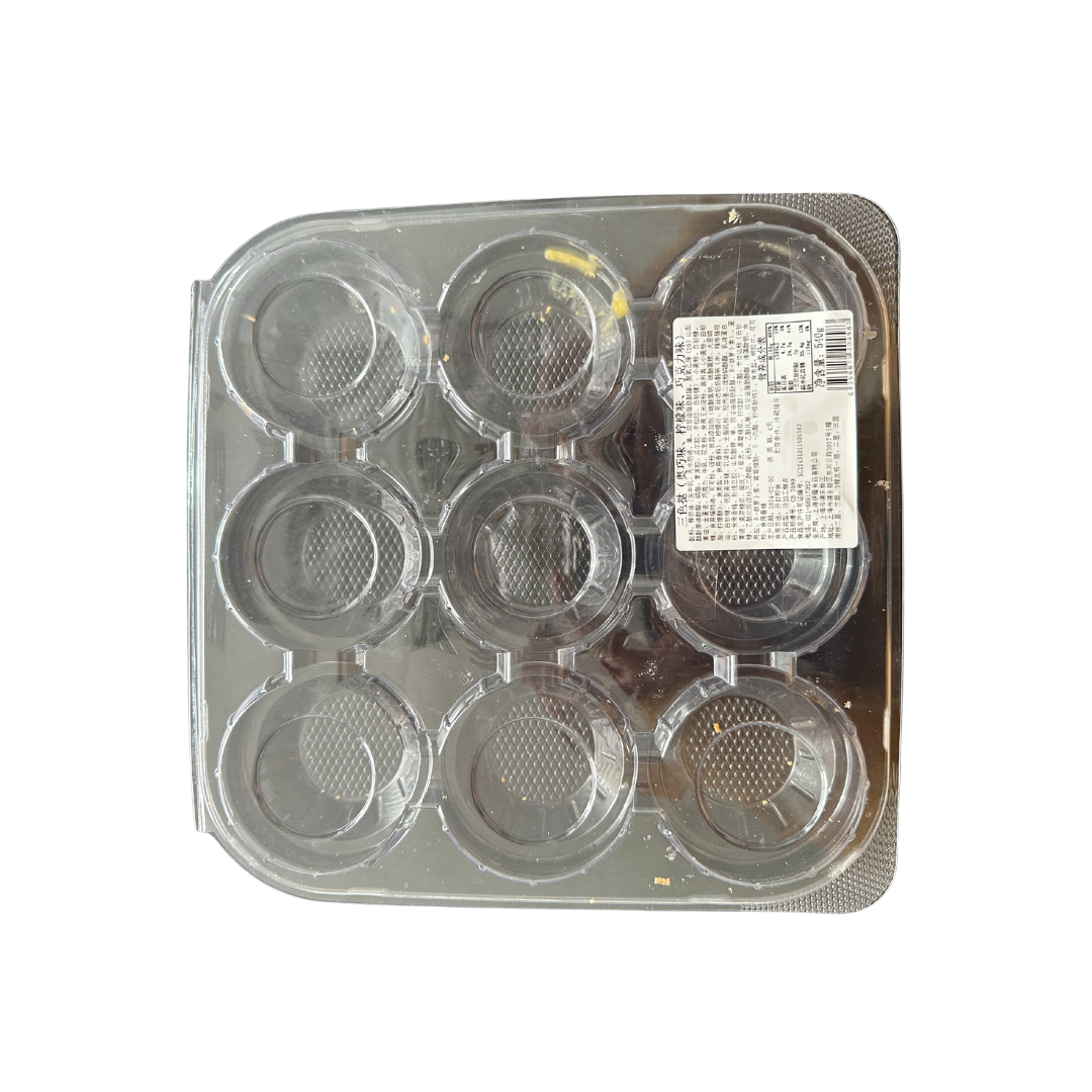 plastic box labeling