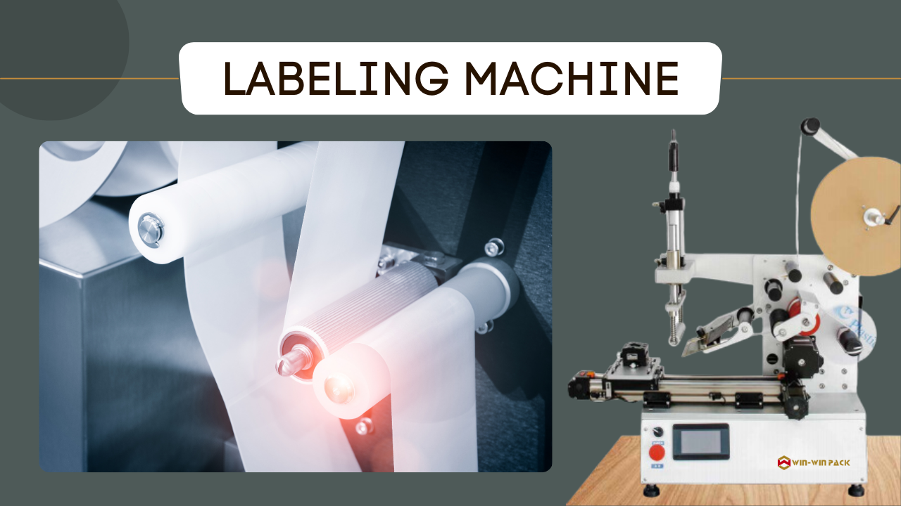 Overview of the High Precision Semi-Automatic Round Bottle Labeling Machine