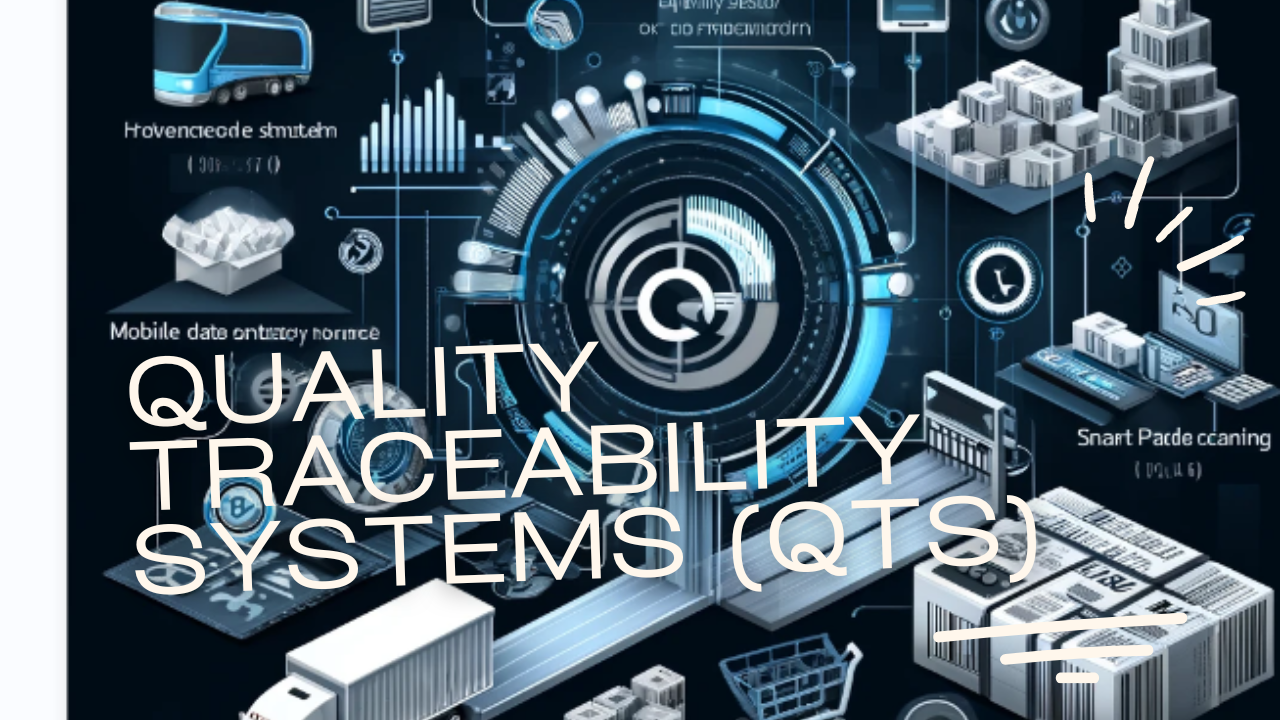 QTS Code Traceability Systems