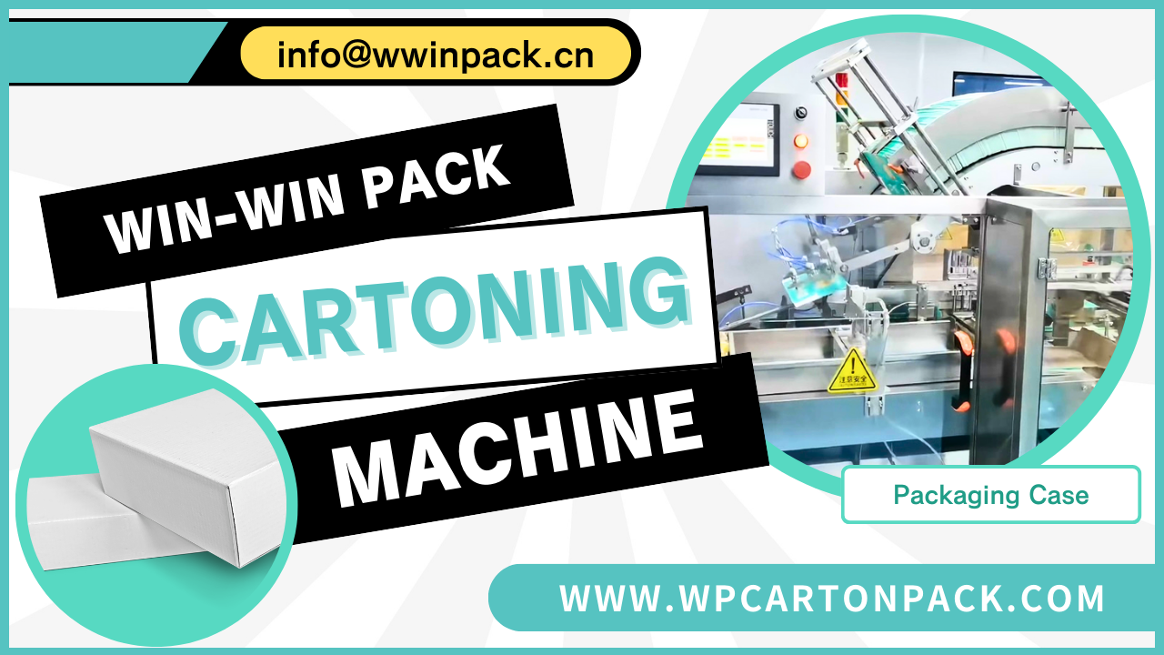 Cartoning Machine Operation Overview/Cartoner/Packaging Machinery/Packing Equipment