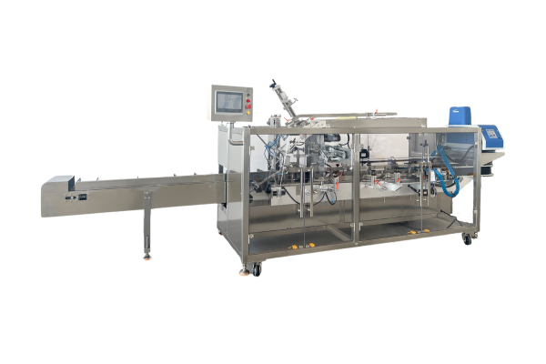 cartoning machine