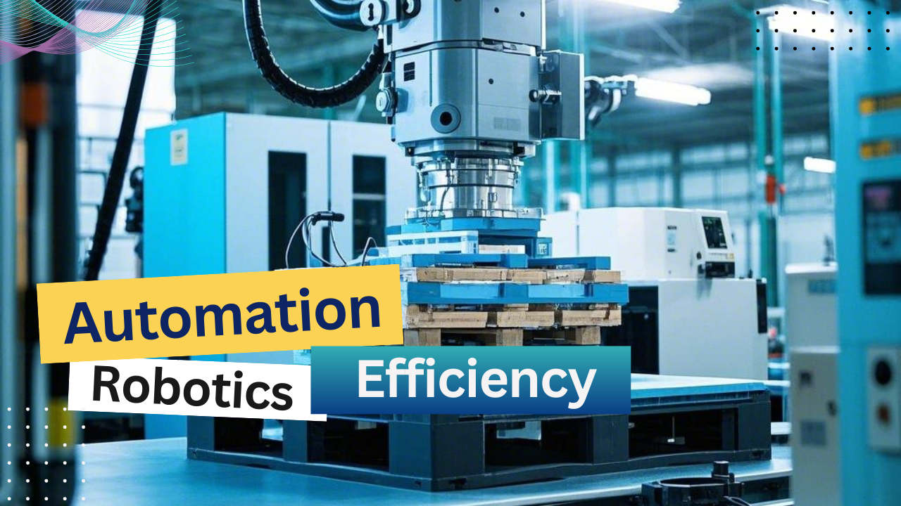 The Deployment of Automated Programs for Palletizing Robots