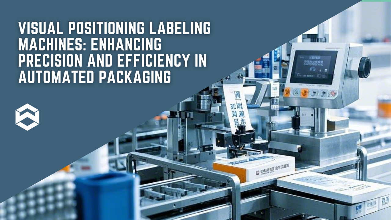 Visual Positioning Labeling Machines: Enhancing Precision and Efficiency in Automated Packaging