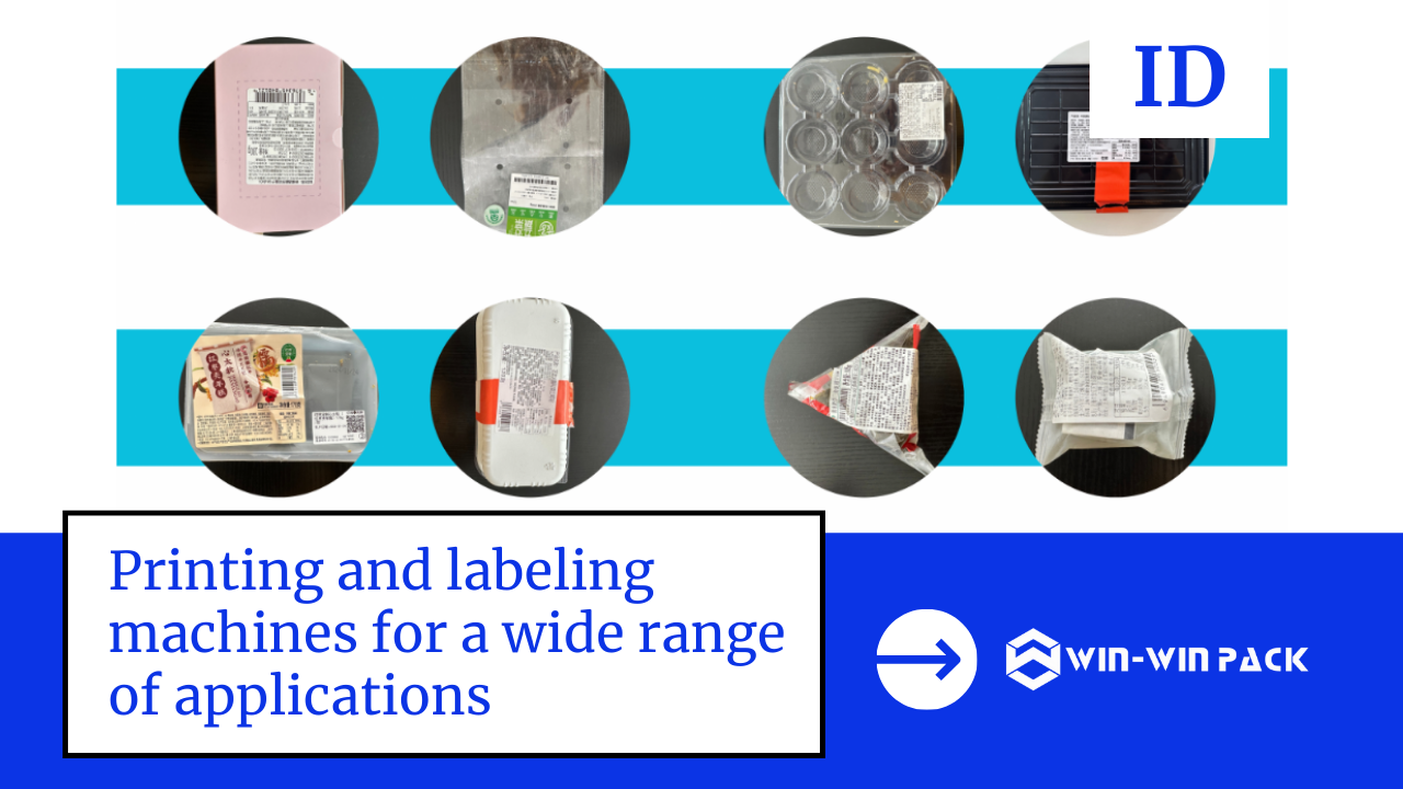 Labeling Machine -- Advanced Intelligent Printing and Labeling Machine: How Does It Create Versatile and Efficient Packaging Solutions?