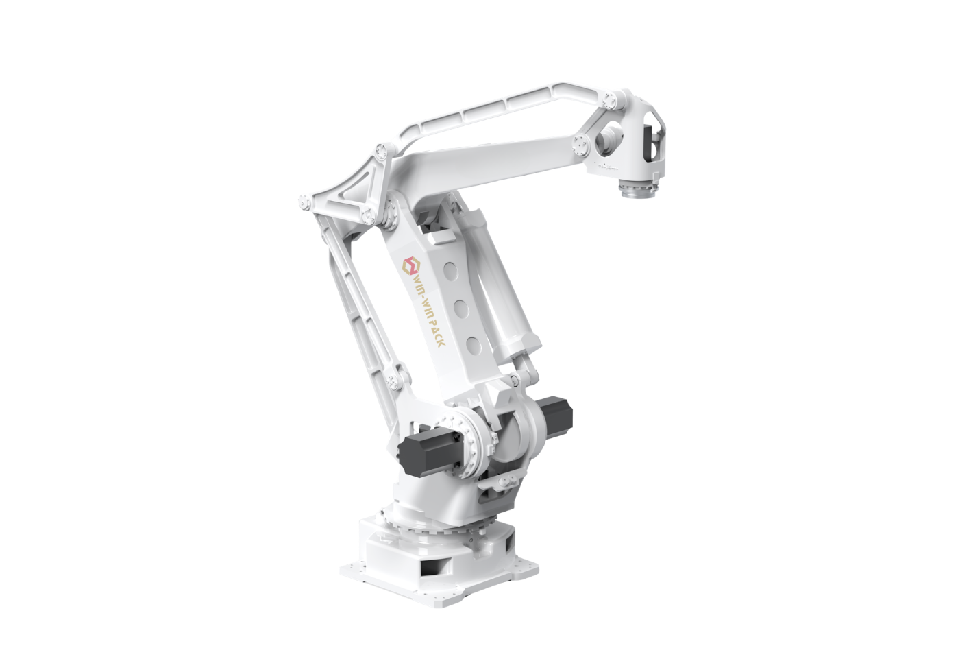 Robotic Palletizer